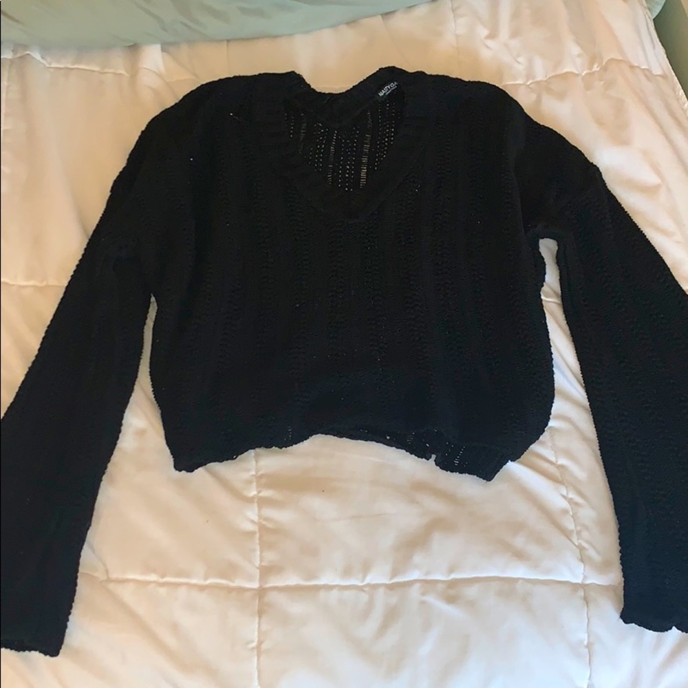 NastyGal Sweater